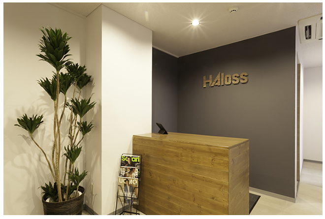 ハロスイメージ